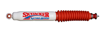 SKYJACKER NITRO SHOCK W/RED BOOT N8056