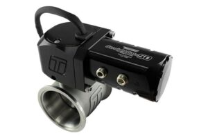 TURBOSMART USA ESWG50 Electronic Straight Ext. Wastegate TS-0565-1002