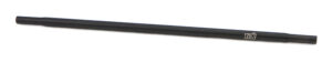 Ti22 PERFORMANCE Throttle Rod Black 10-32 10in Long Aluminum TIP5624