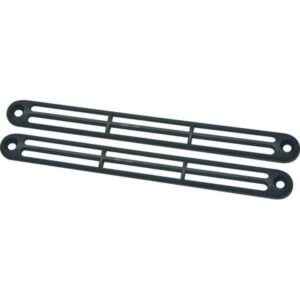 VINTAGE AIR Plastic Defrost Louver 49161-LHA