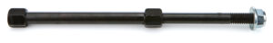 WEHRS MACHINE Bolt Metric Trailing Arm Extended Head WM326