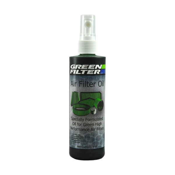 GREEN FILTER Air Filter Oil Synthetic 8oz 2028