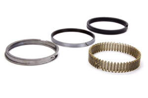 TOTAL SEAL Piston Ring Set 4.500 Classic 1/16 1/16 3/16 CS9190 255