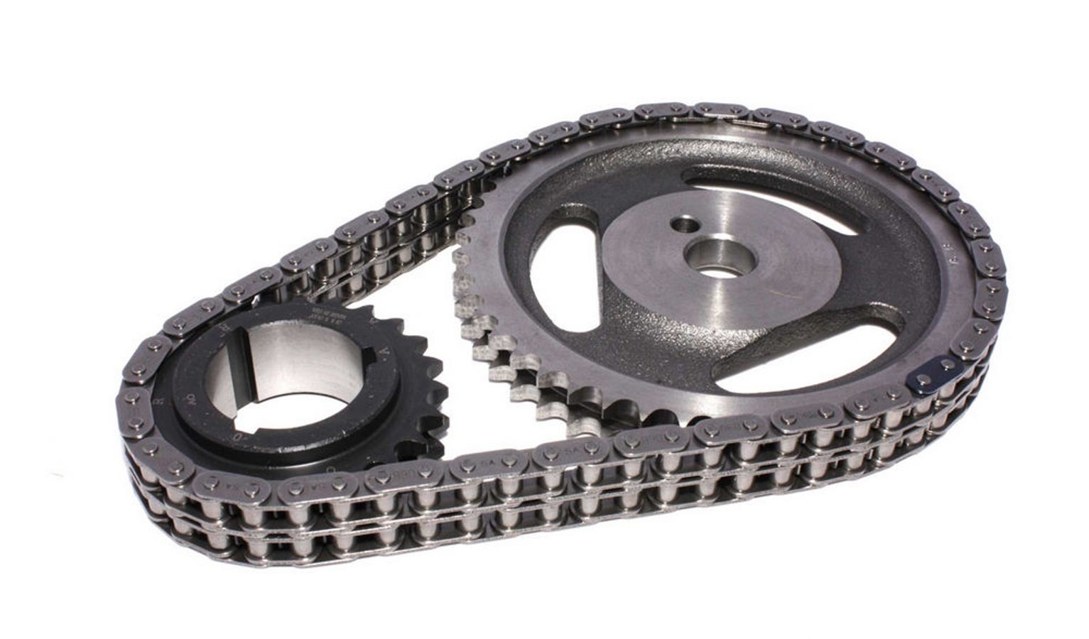 COMP CAMS Olds V8 Hi-Tech Roller Timing Set 1965-83 3113CPG
