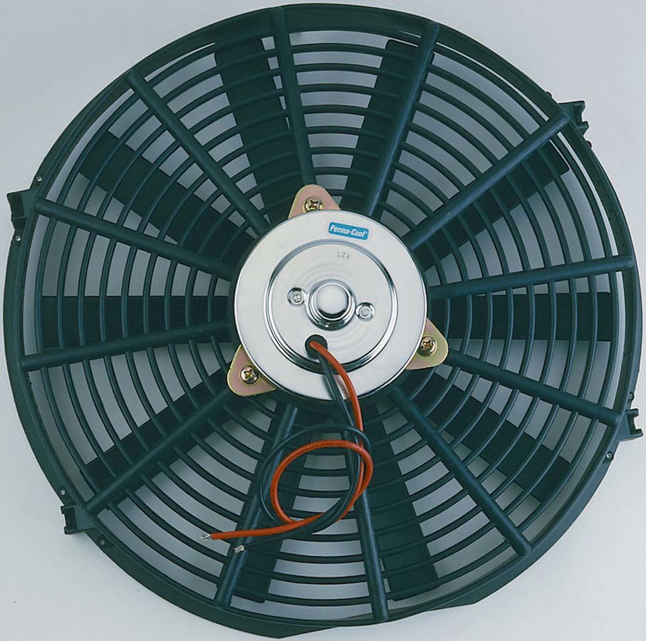 PERMA-COOL 16in Standard Ele. Fan 19126