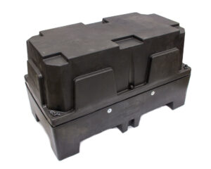 SCRIBNER Transmission Case – Auto 46in 5127