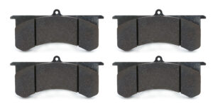 WILWOOD Brake Pad Set BP-40 7520 GN4R / GN6R 150-40-7520K