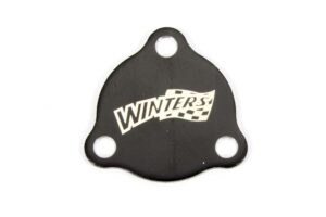 WINTERS Cap  Wide 5 Drive Flange 3117
