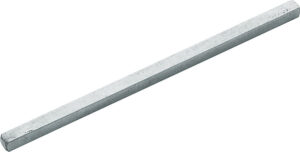 ALLSTAR PERFORMANCE Mandrel Key 1/8in ALL31036
