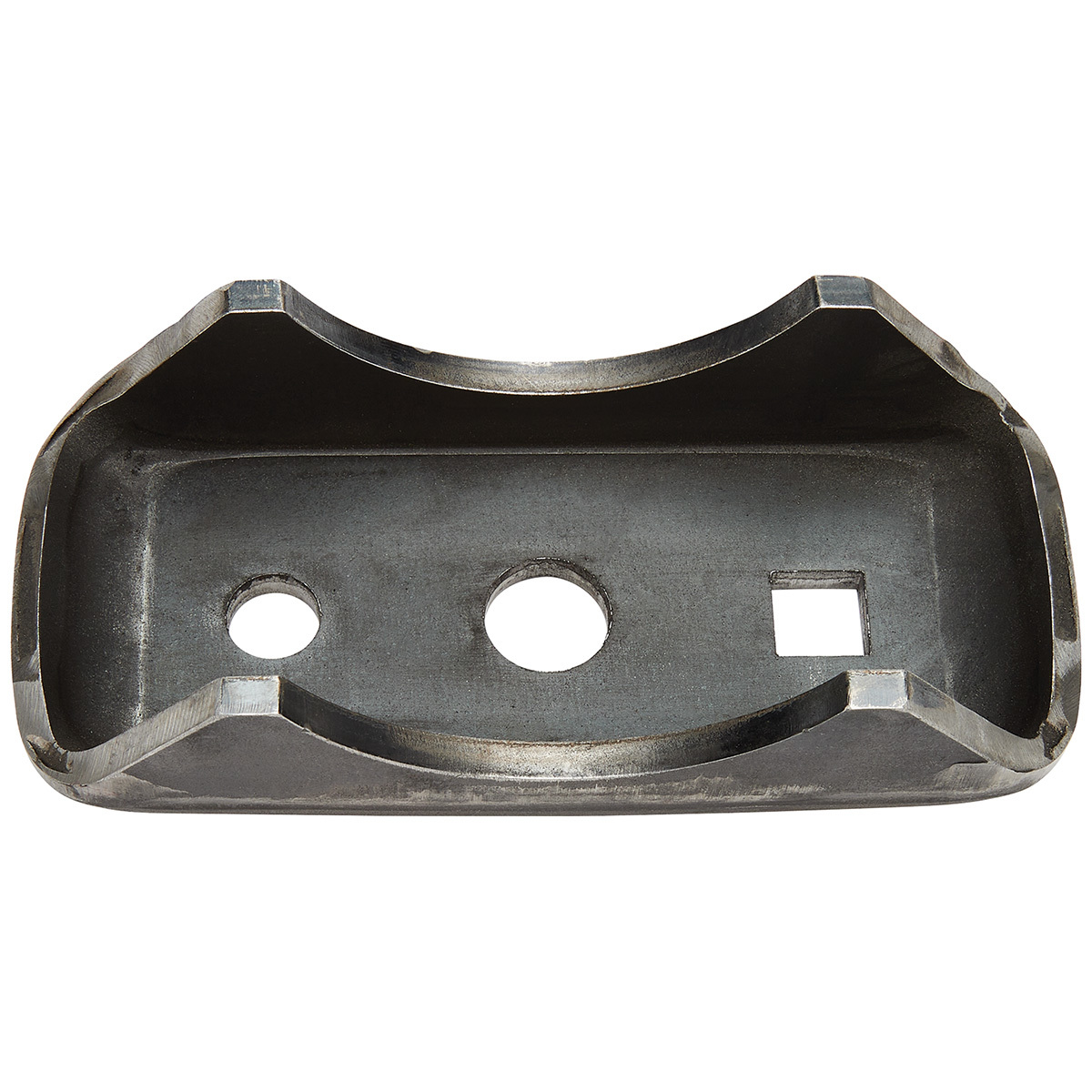 ALLSTAR PERFORMANCE Leaf Spring Pad 10pk ALL56126-10