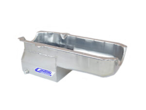CANTON SBC Drag Race Oil Pan – 6qt. 13-080