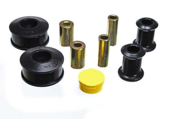 ENERGY SUSPENSION VW Front Control Arm Bushing Set 15.3117G