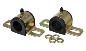 ENERGY SUSPENSION 28mm Greaseable Sway Bar Bushing 9.5163G