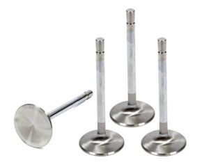 MANLEY Ford 2.3L R/M 1.890in Intake Valves 11794-4