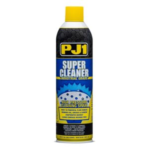 PJ1 PRODUCTS Super Cleaner 13oz 3-20