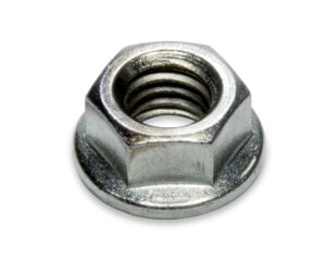Ti22 PERFORMANCE Flange Nut For Front Hub 3/8-16 TIP2826