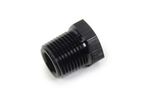 TRIPLE X RACE COMPONENTS NPT Reducer 1/2-1/8 HF-95041BLK