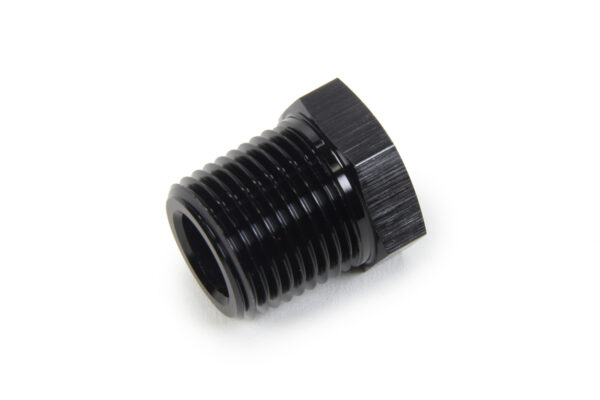 TRIPLE X RACE COMPONENTS NPT Reducer 1/2-1/8 HF-95041BLK