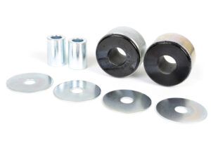 WHITELINE PERFORMANCE Differential Mount Cradle Bushing KDT906