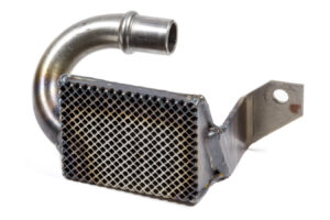 CHAMP PANS 5/8 Pickup for CP60 Pan w/M55 Oil Pump 63SB