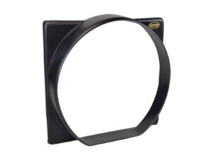 DOMINATOR RACE PRODUCTS Radiator Shroud Modified 554