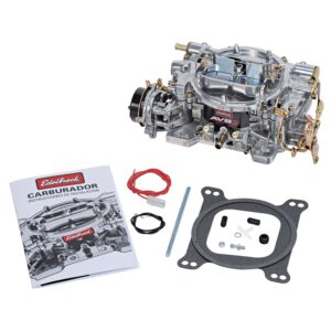 EDELBROCK 500CFM AVS2 Carburetor 1903