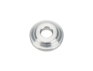 JONES RACING PRODUCTS Drive Hub End Cap 1.125in Hub 1/2in Bolt EC-6111-B