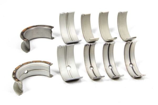 MAHLE ORIGINAL/CLEVITE Main Bearing Set MS540P20