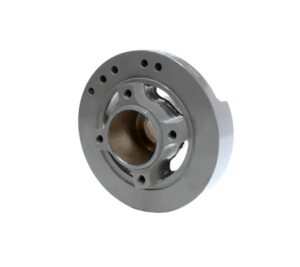 PROFESSIONAL PRODUCTS Pontiac 6.80 Harmonic Damper – Int. Balance 85020
