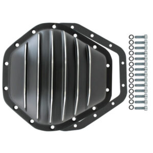 SPECIALTY PRODUCTS COMPANY Differential Cover  GM 1 0.5in 14-Bolt 4904BKKIT