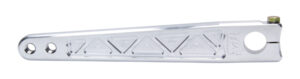 Ti22 PERFORMANCE Pitman Arm Heavy Duty Angle Broach Clear TIP3055