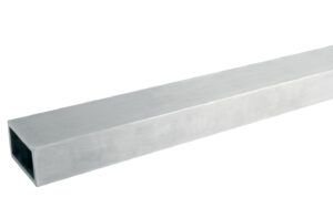ALLSTAR PERFORMANCE Rectangle Alum  Tubing 1in x 2in x 7.5ft ALL22258-7