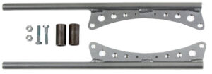 COMPETITION ENGINEERING Radiator Mounting Kit C4925