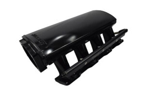 FiTECH FUEL INJECTION LS1 Alm Ultimate Intake Manifold w/Fuel Rails 70064