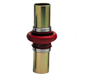 FLAMING RIVER 3/4in.Mil Spec with boot FR1800B14