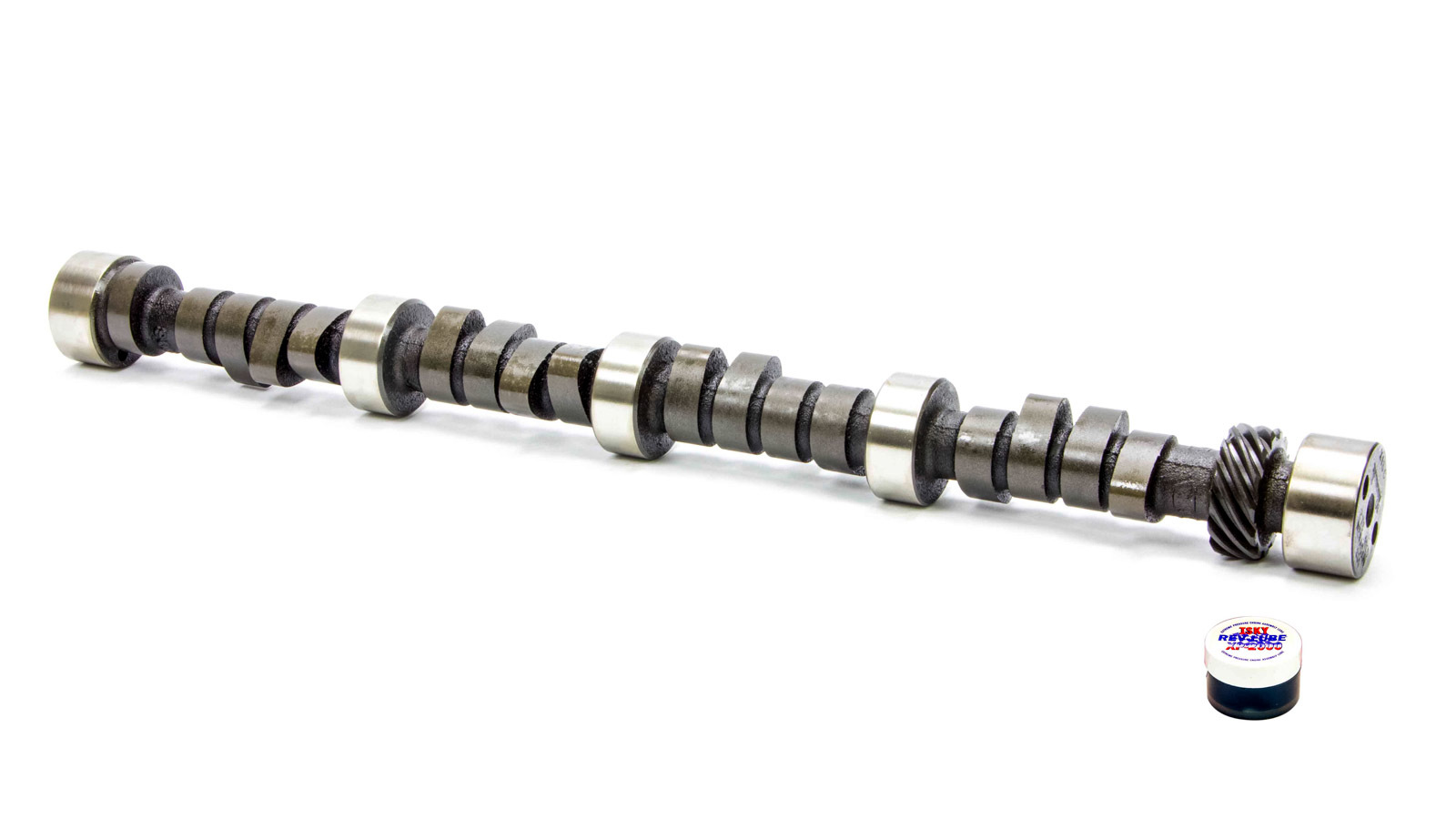 ISKY CAMS SBC Hydraulic Camshaft 201SL2