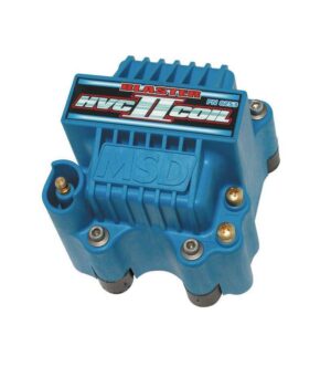 MSD IGNITION Blaster HVC-II Coil 8253