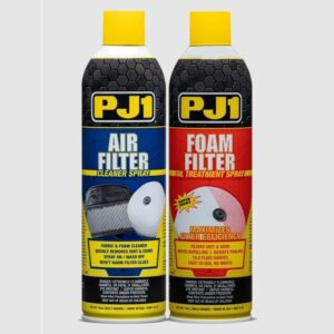 PJ1 PRODUCTS Foam Filter Care Kit 15-202