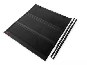 ROUGH COUNTRY Hard Low Profile Bed Cover 47120580B