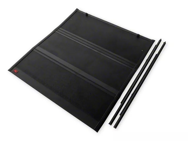 ROUGH COUNTRY Hard Low Profile Bed Cover 47120580B