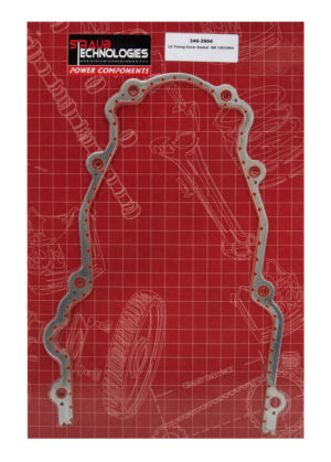 STRAUB TECHNOLOGIES INC. LS Timing Cover Gasket 1997-Up 346-3904
