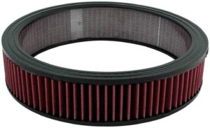ALLSTAR PERFORMANCE Washable Element 14×3 ALL26000
