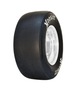 HOOSIER 26.0/10.0R-15 Drag Radial Tire 18810DBR