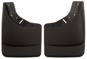 HUSKY LINERS 88-00 GM P/U Front Mud Flaps 56221