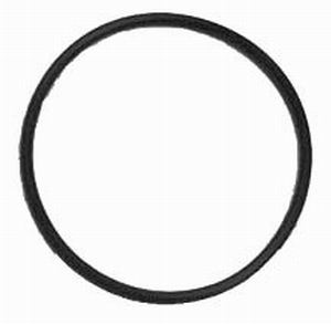RACING POWER CO-PACKAGED Replacement O-Ring For Chevy Water Neck (2) R9243