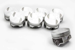SEALED POWER Forged Piston L2377F30