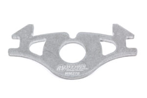 WEHRS MACHINE Caliper Spacer Metric 1/4in Alum WM270