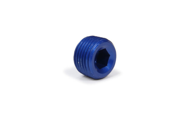XRP-XTREME RACING PROD. Allen Pipe Plug – 1/2in 993205