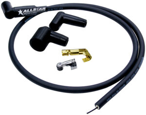 ALLSTAR PERFORMANCE Coil Wire Kit No Sleeving ALL81380