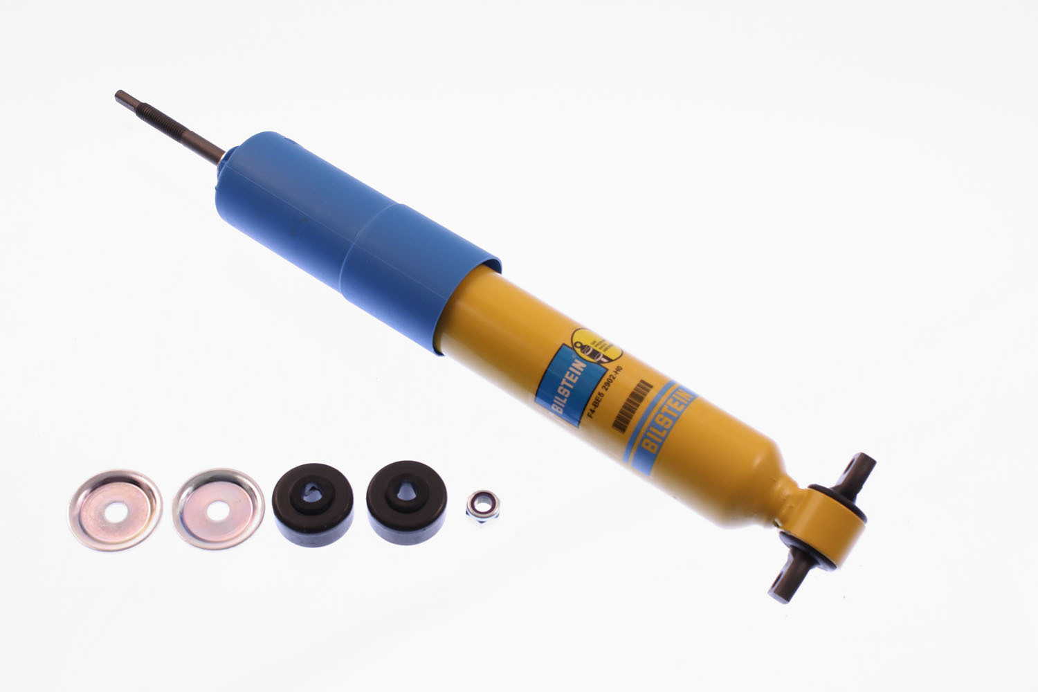 BILSTEIN Shock Absorber 24-029025